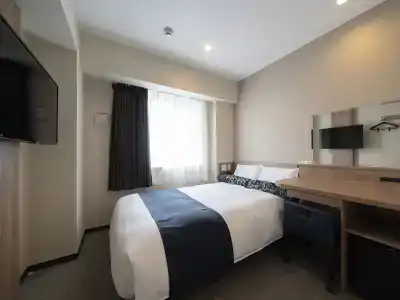 Just Inn Premium Toyohashi Station - 5