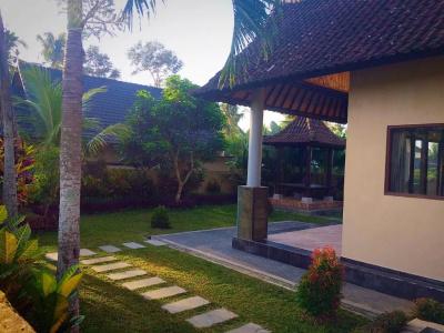 Dupa Ubud Villa - 63