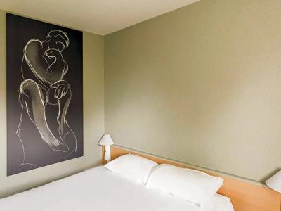 Ibis Colmar Est - Restaurant en Alsace - 43
