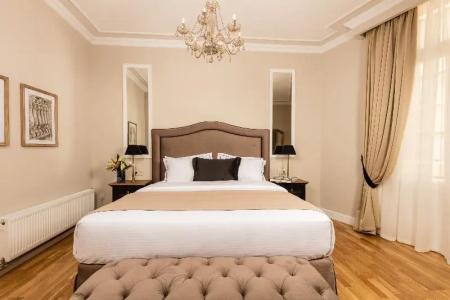 Athens Mansion Luxury Suites - 31