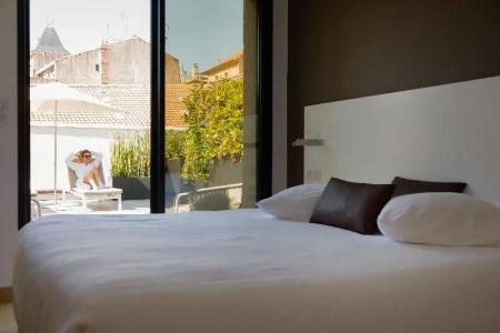Hôtel In Situ - 46