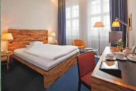 Mövenpick Berlin Am Potsdamer Platz - 44