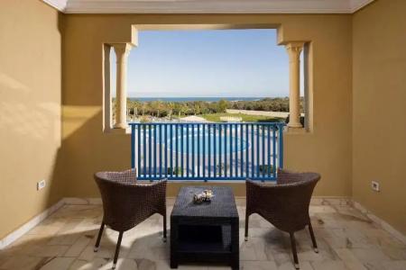 Ramada Plaza Tunis - 110
