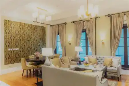 Taj Connemara, Chennai - 76