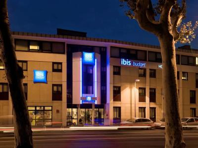 ibis budget Avignon Centre - 0