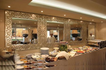 Divani Apollon Suites - 10