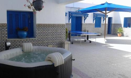 Dar El Goulli - 36
