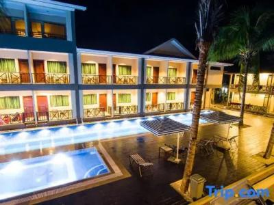 Summer Bay Lang Tengah Island - 128
