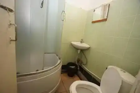 Дом артистов цирка Арена Твери - 9