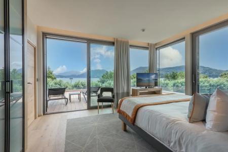 Rivage Hôtel & Spa Annecy - 41
