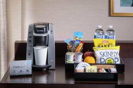 Hilton Garden Inn Downtown - 47