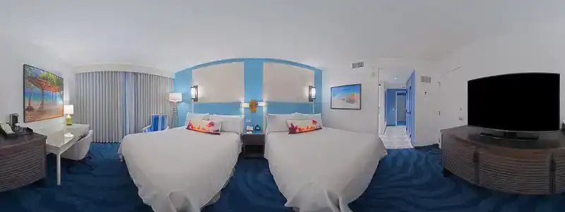 Universal's Loews Sapphire Falls Resort - 30