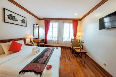 Royal Crown & Spa - 12