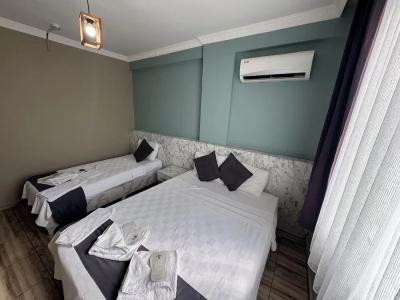 Ersoy Ege Apart Otel - 66