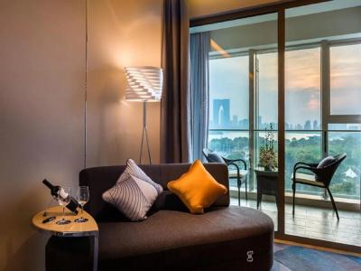 Novotel Suzhou Sip - 46
