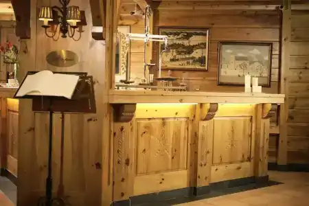 Xalet Montana - 10
