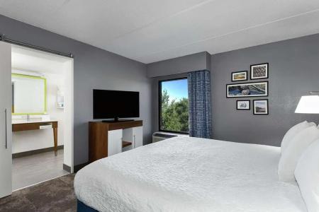 Hampton Inn Amelia Island - 27