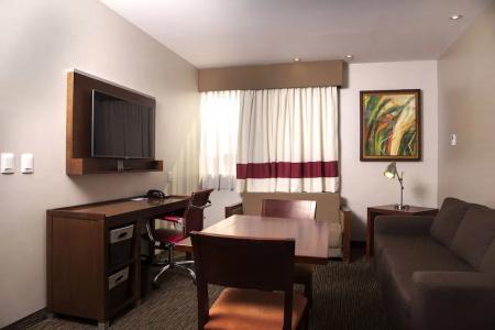 Four Points by Sheraton Queretaro Norte - 83