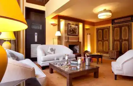 La Maison Arabe, Spa & Cooking Workshops - 122