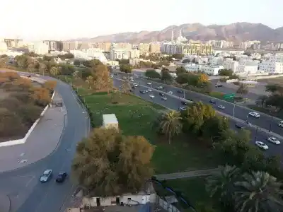 Muscat Inn - 14