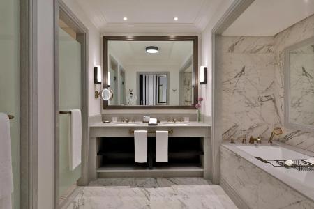 The St. Regis Amman - 8