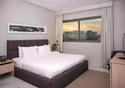 The Sea Loft Boutique Chalets - 29