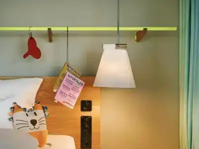 25hours Langstrasse - 42