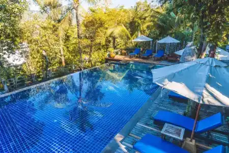 Chaweng Park Place - 217