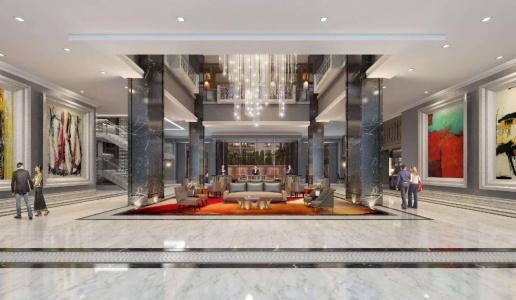The Post Oak - 38