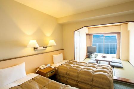 Resorpia Atami - 3