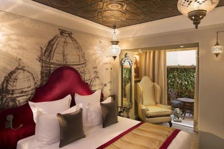 Hôtel Da Vinci & Spa - 104