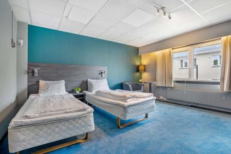 Sure by Best Western Haugesund - 4