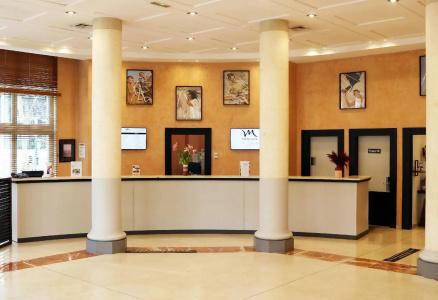 Mercure Montpellier Centre Antigone - 28