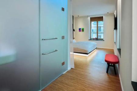 citizenM Geneva - 49