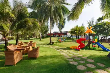 Mercury Phu Quoc Resort & Villas - 35