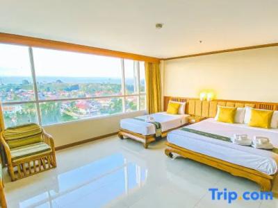k Park Grand Sha Plus Certified - 71
