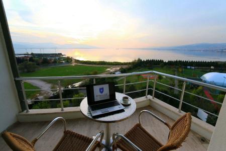 EmexOtel Kocaeli - 7