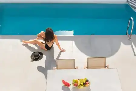 Elite Luxury Suites - 283
