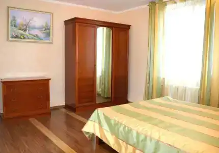 Спити Хостел - 1