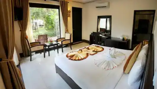 Champa Resort & Spa - 59