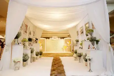Miracle Grand Convention - 1