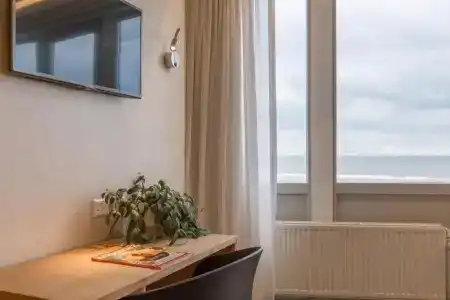 de Baak Seaside - 46