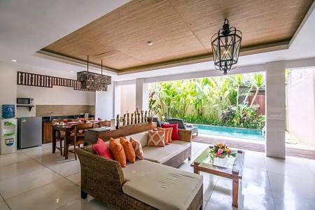 Kamajaya Villas - 55