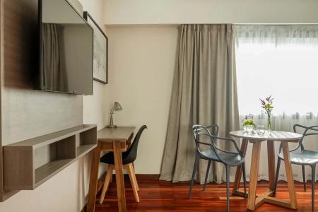 Argenta Tower & Suites - 34