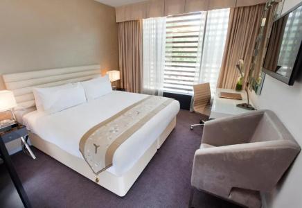 Dorsett Shepherds Bush London - 50