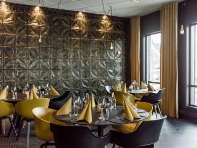 Radisson Blu Nydalen, Oslo - 6