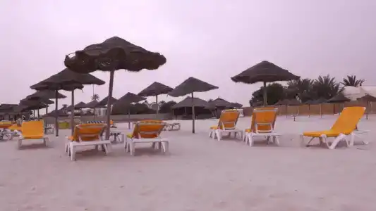 Jerba Sun Club - 22
