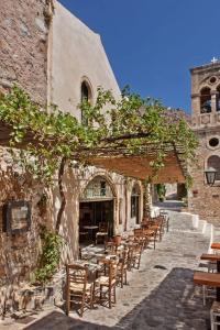 Byzantino Boutique - 14