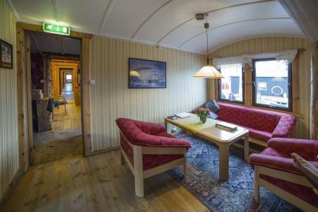 Mary-Ann's Polarrigg - 6