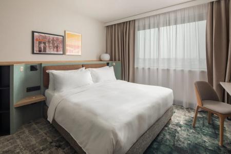 Crowne Plaza Budapest, An Ihg - 39